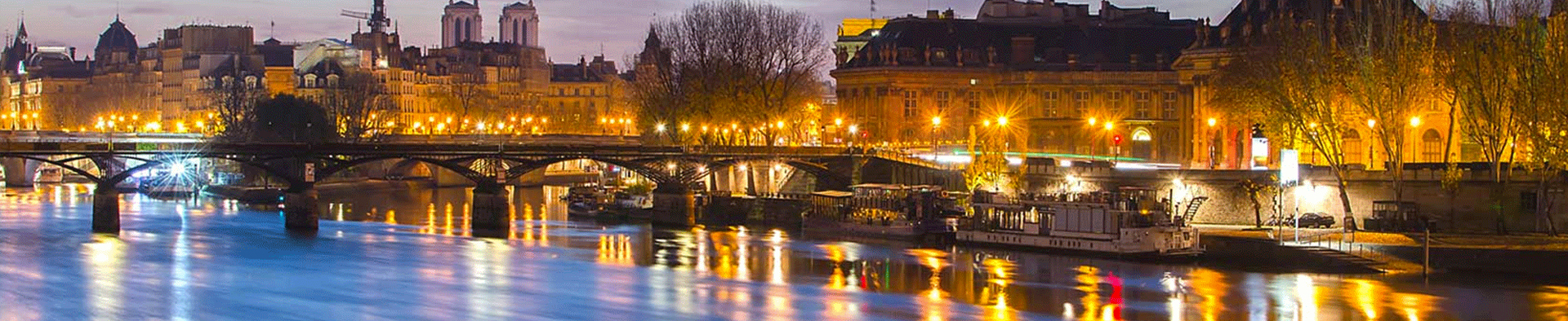 PIQUE-NIQUE CHIC EN BORD DE SEINE